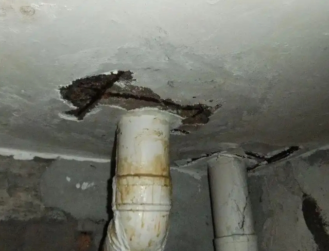 永胜卫生间漏水维修公司浅析永胜卫生间渗水维修的方法