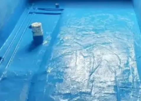 永胜卫生间漏水维修公司分享下永胜卫生间防水工程中常用防水涂料介绍。