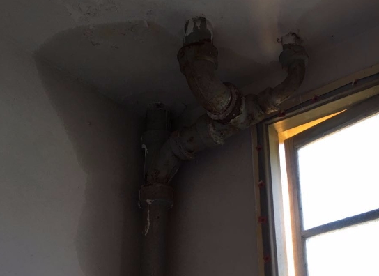 永胜卫生间漏水维修公司专业解读永胜卫生间防水的步骤